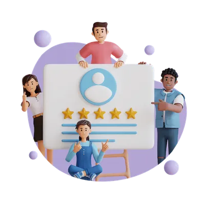 Учасники команди залучені до інтерактивного навчання з рейтингами